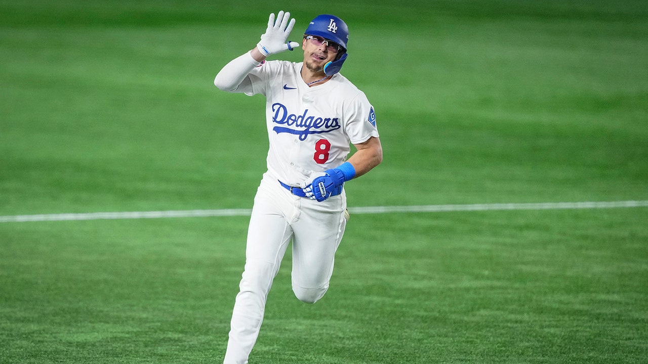 MLB news: Dodgers sweep Cubs in Tokyo Series