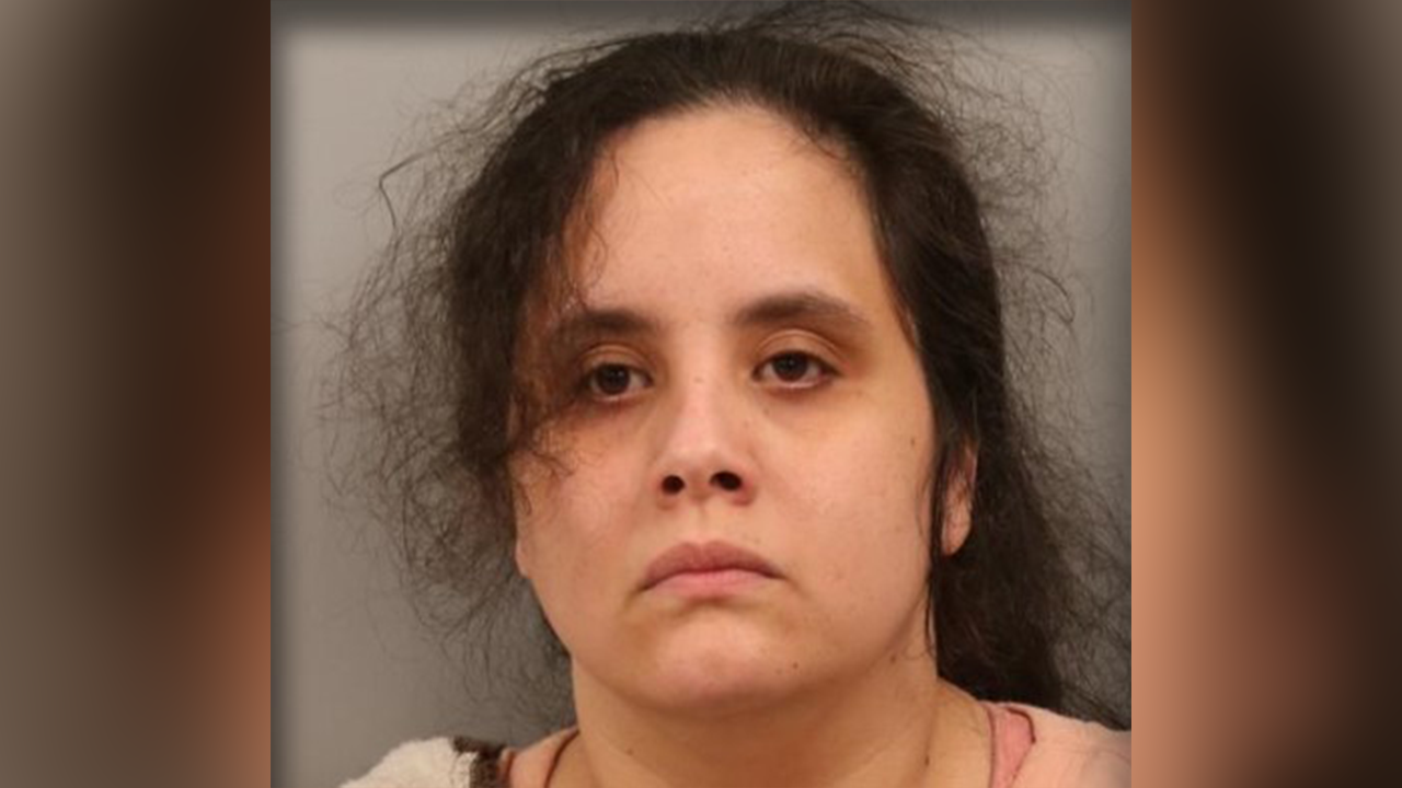 New Jersey mother arrested after allegedly forcing child to wear dog shock collar