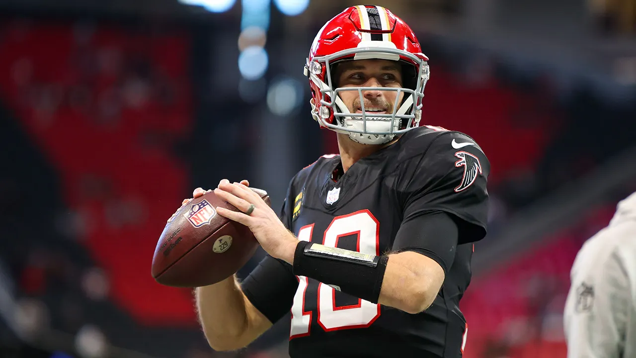 Falcons rumors: Kirk Cousins sparks trade rumors with trip to Browns territory