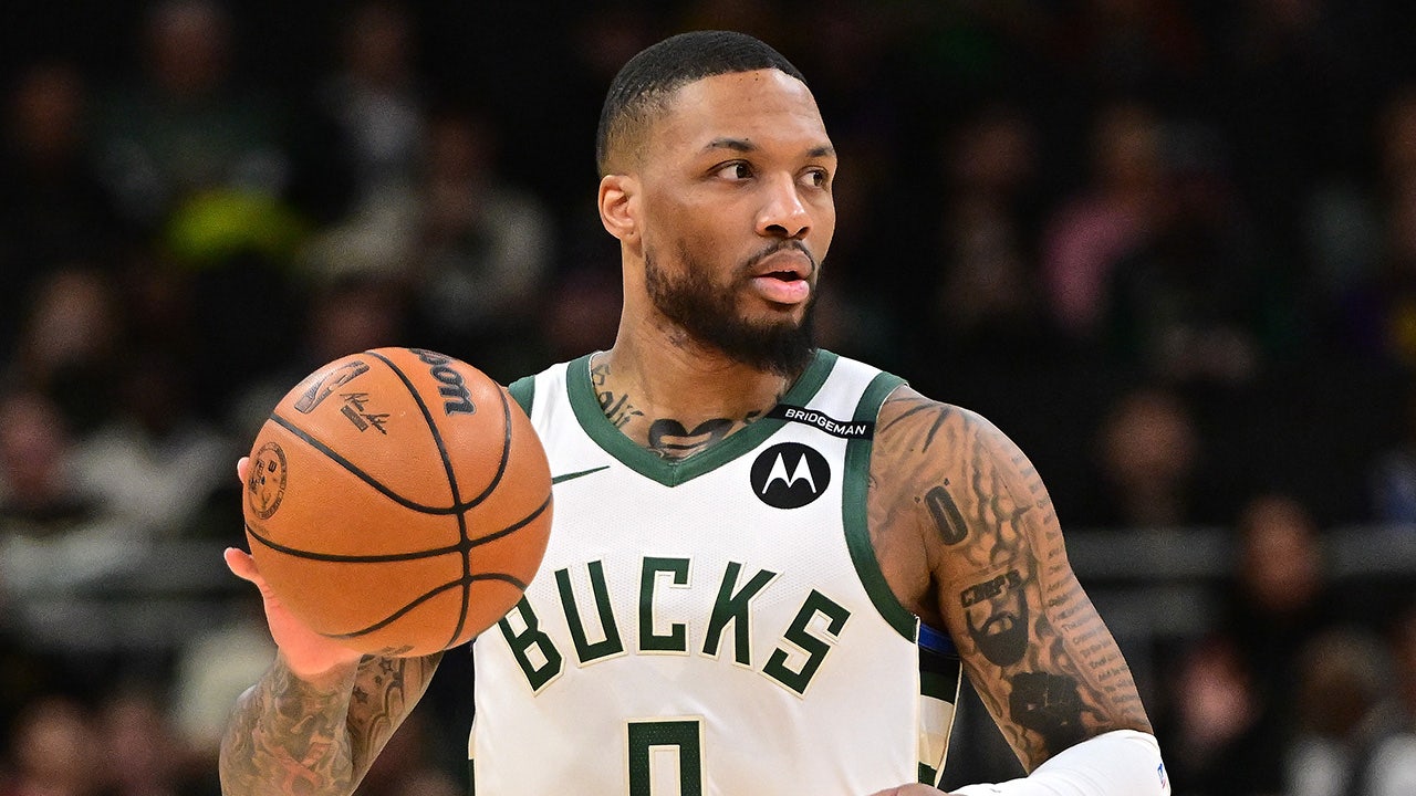 NBA news: Damian Lillard diagnosed with blood clot