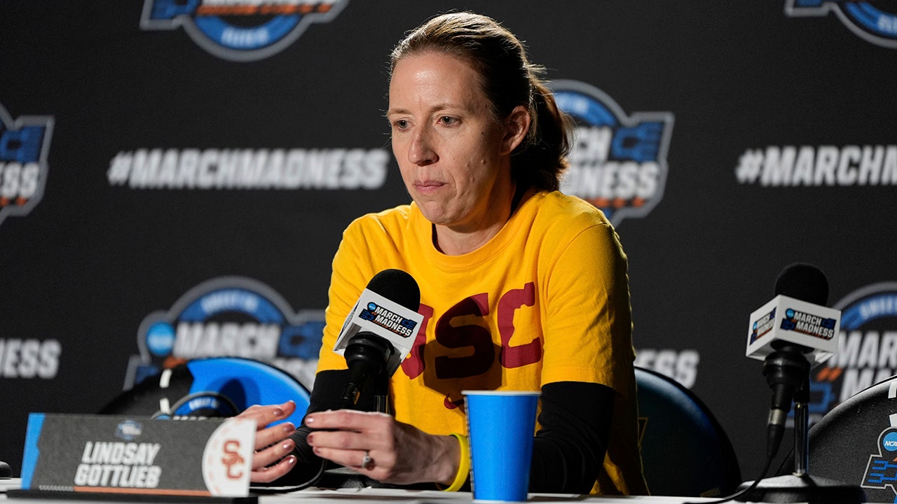 JuJu Watkins injury: USC coach defends Chandler Prater amid online harassment
