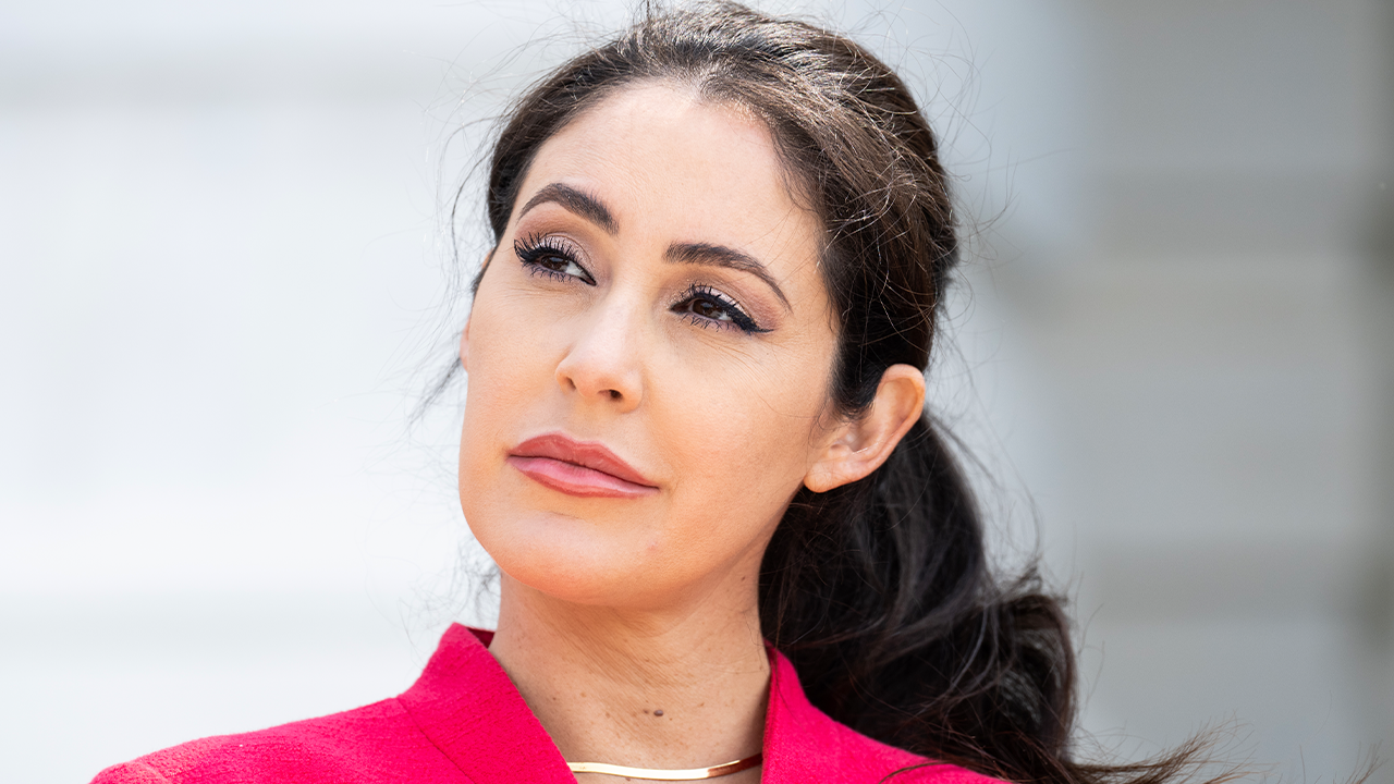 Anna Paulina Luna leaves House Freedom Caucus over proxy voting battle