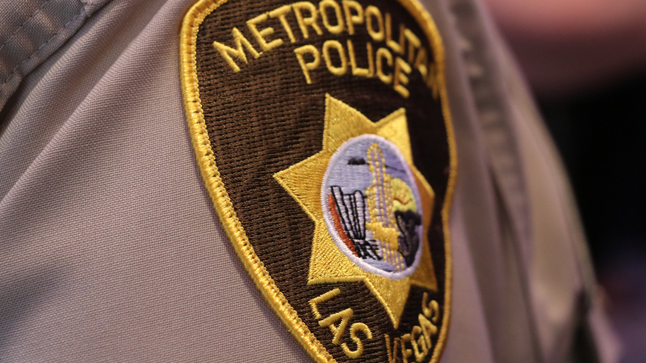 Babysitter charged in stabbing death of 3-year-old girl in Las Vegas: police