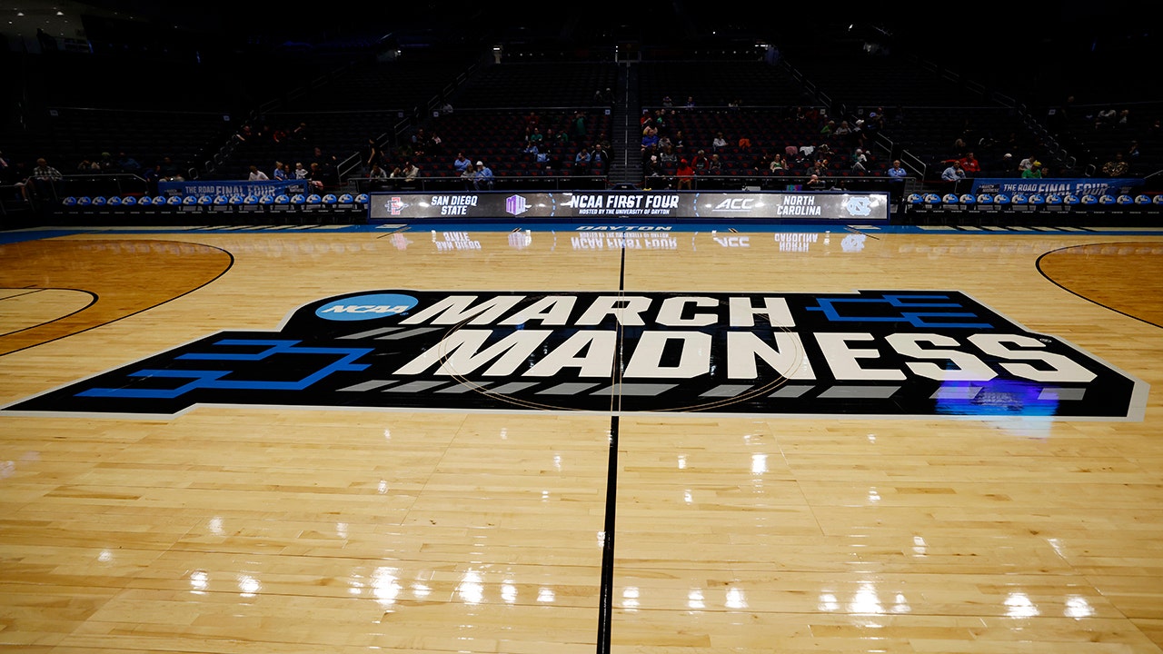 March Madness: NCAA Tournament bettors warned with anti-harassment video