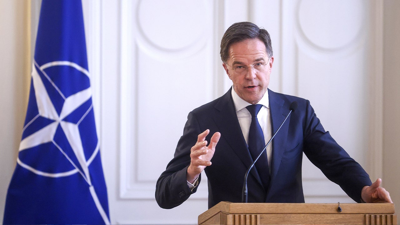 NATO leader warns Russia of ‘devastating’ reaction if it ever attacks Poland