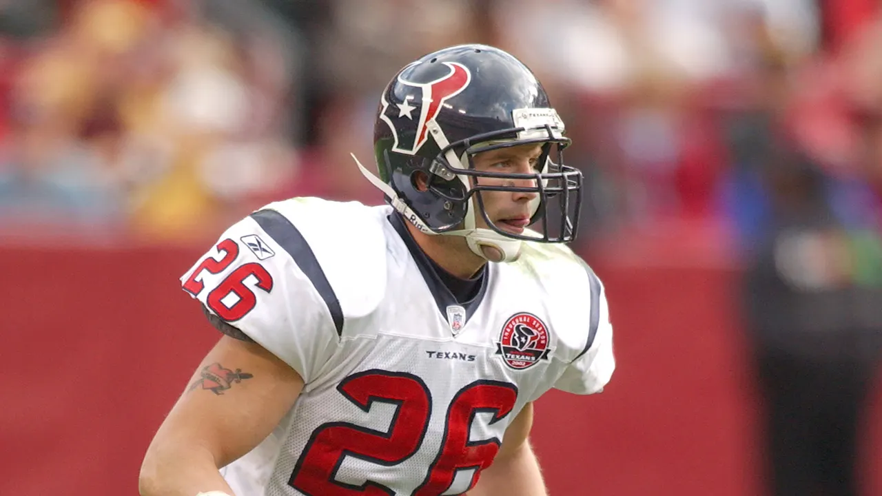 Matt Stevens dies: Super Bowl champion passes away at 51