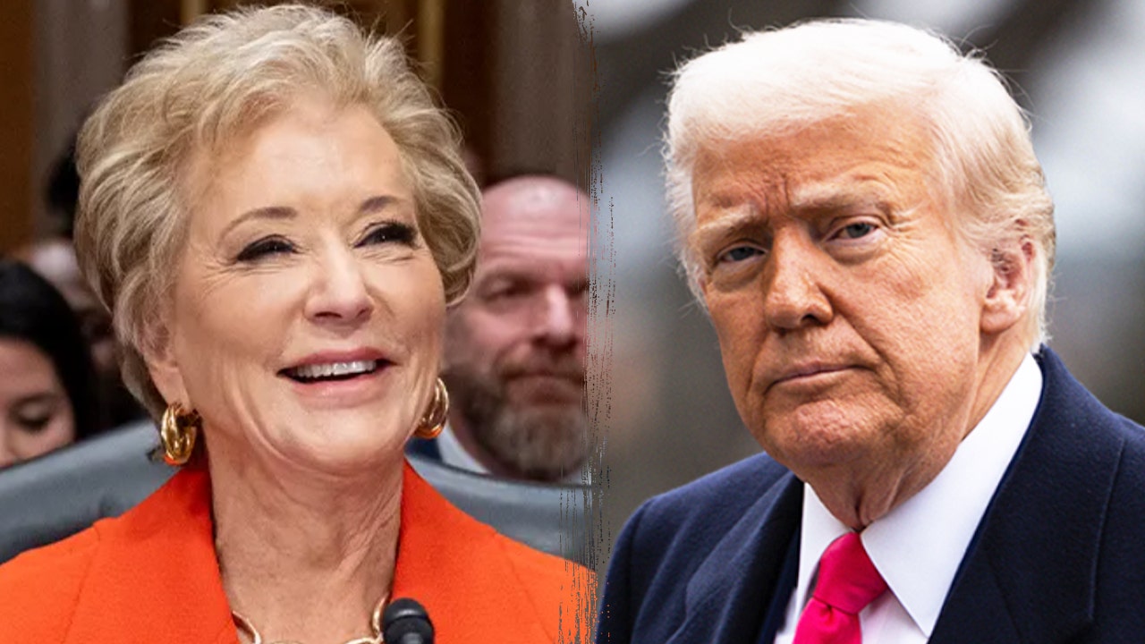 Trump’s dismantling of Education Department will hurt millions of students