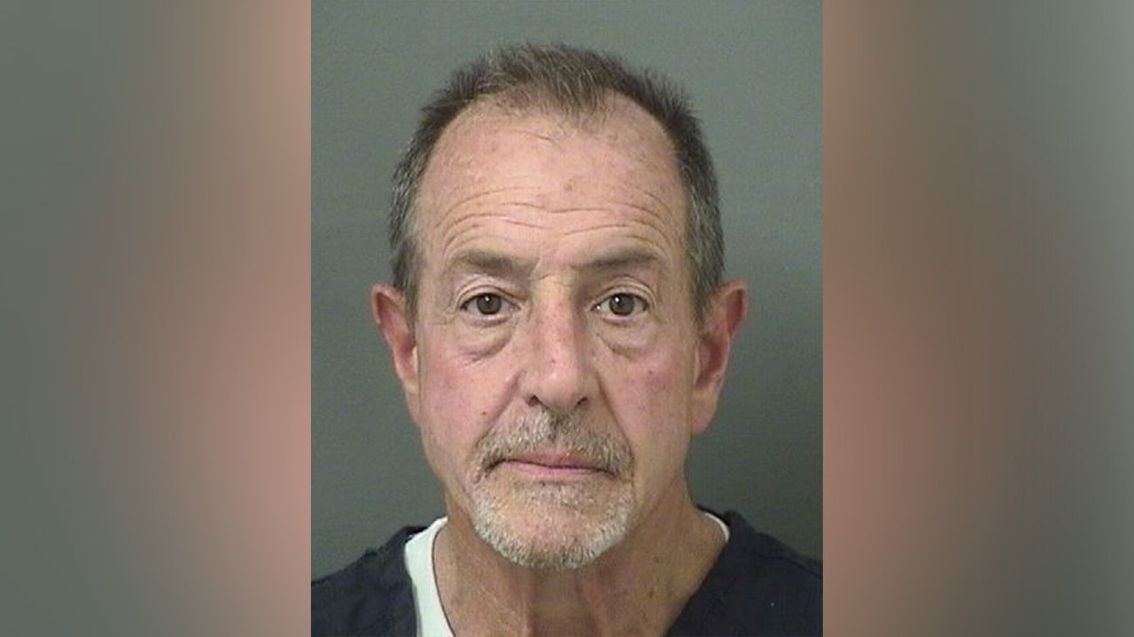 Michael Lohan, Lindsay Lohan’s father, was arrested for violating probation