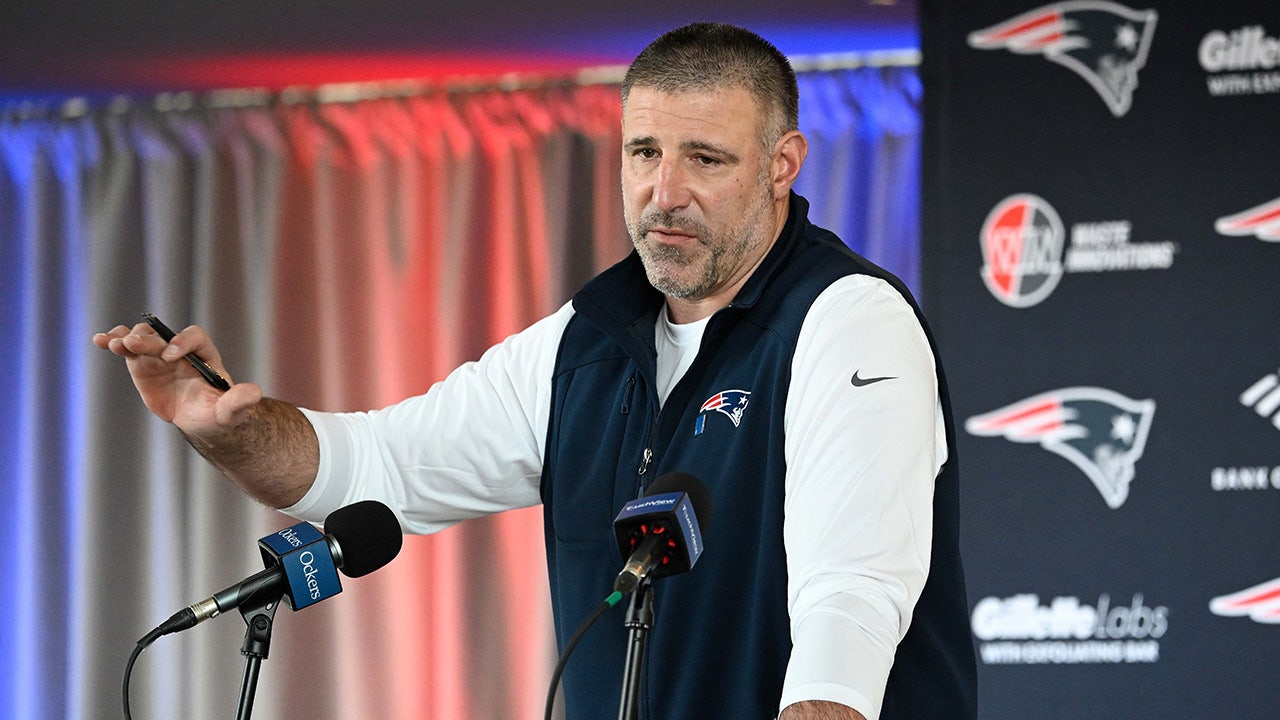 NFL news: Patriots’ Mike Vrabel reveals why he went back to New England