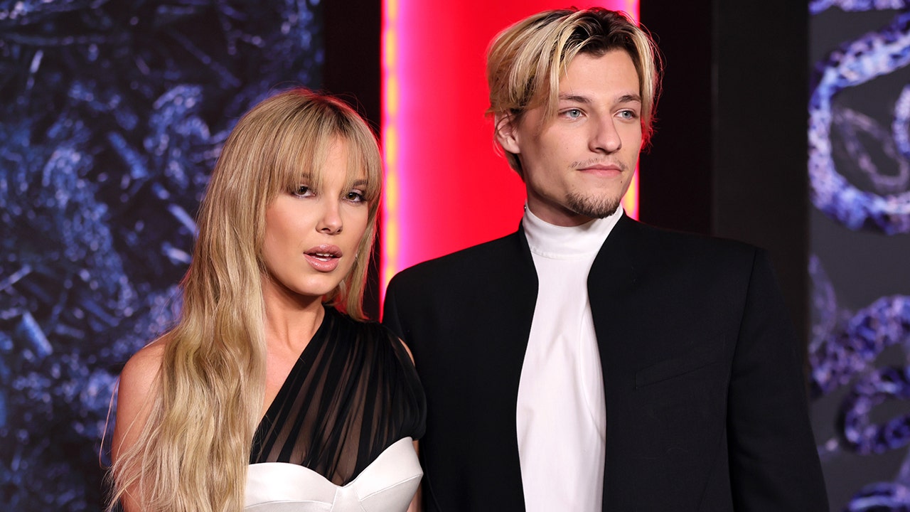 Actress knew she’d marry Bon Jovi’s son based on politics, how to raise kids