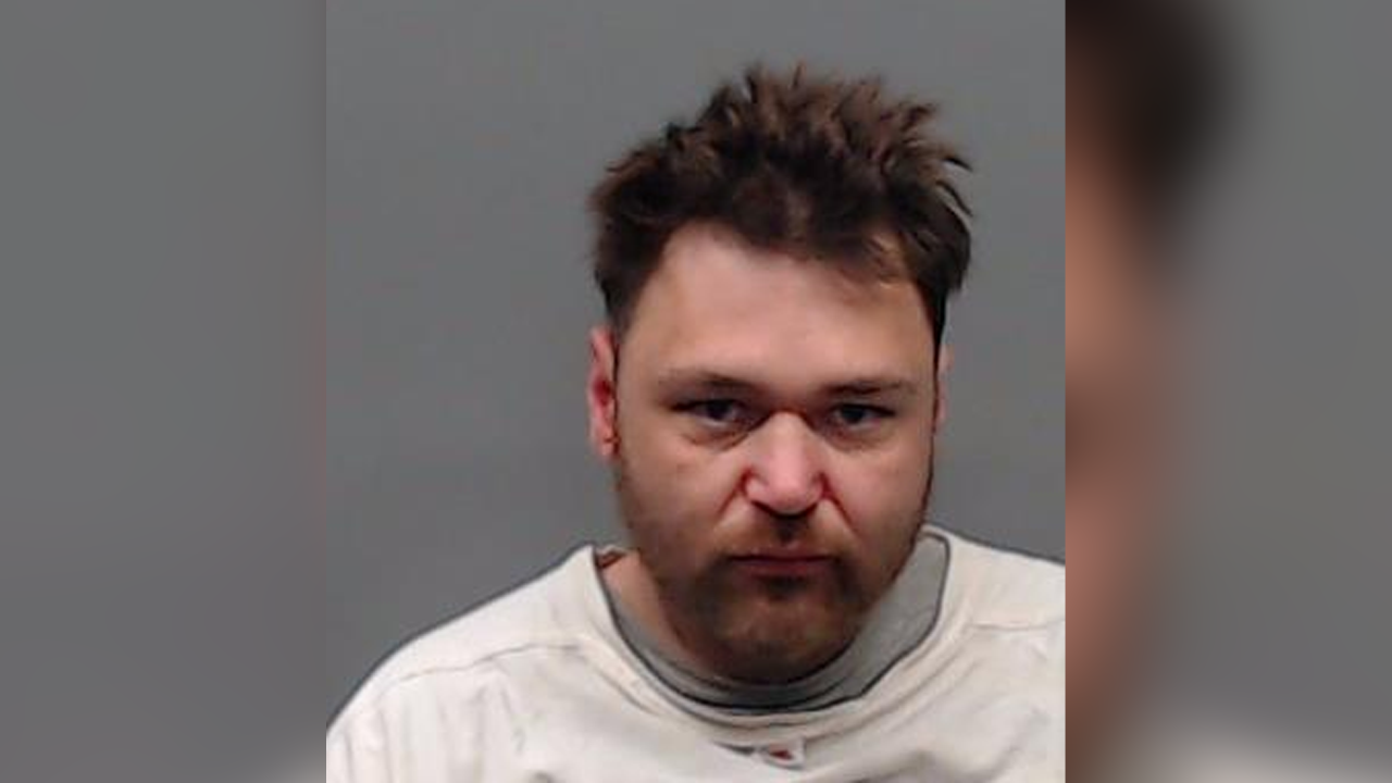 Texas man calls 911 on himself after being injured during alleged break-in