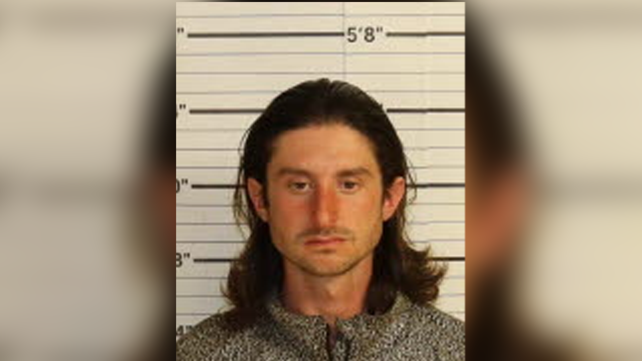 Man arrested for allegedly threatening to ‘butcher’ church attendees, police say