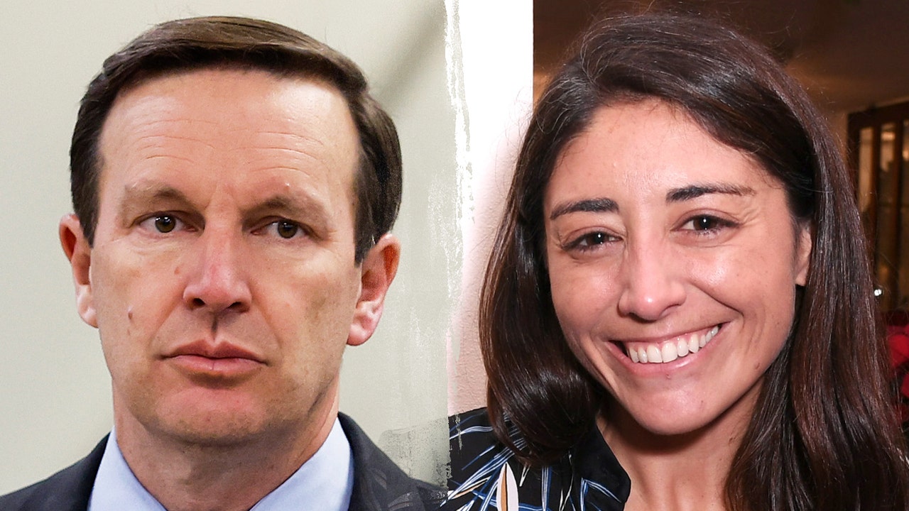 Dem senator refuses to address relationship with founder of Soros-funded ‘propaganda’ news network