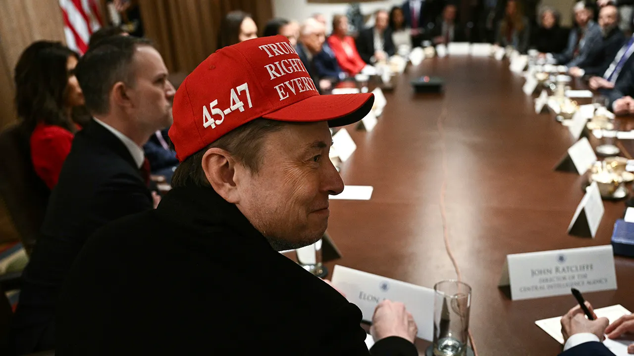 Trump’s Cabinet reveals ‘nonsensical’ contracts it has canceled