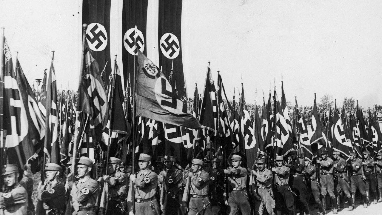 Documents on Nazis who fled to Argentina after Holocaust being declassified