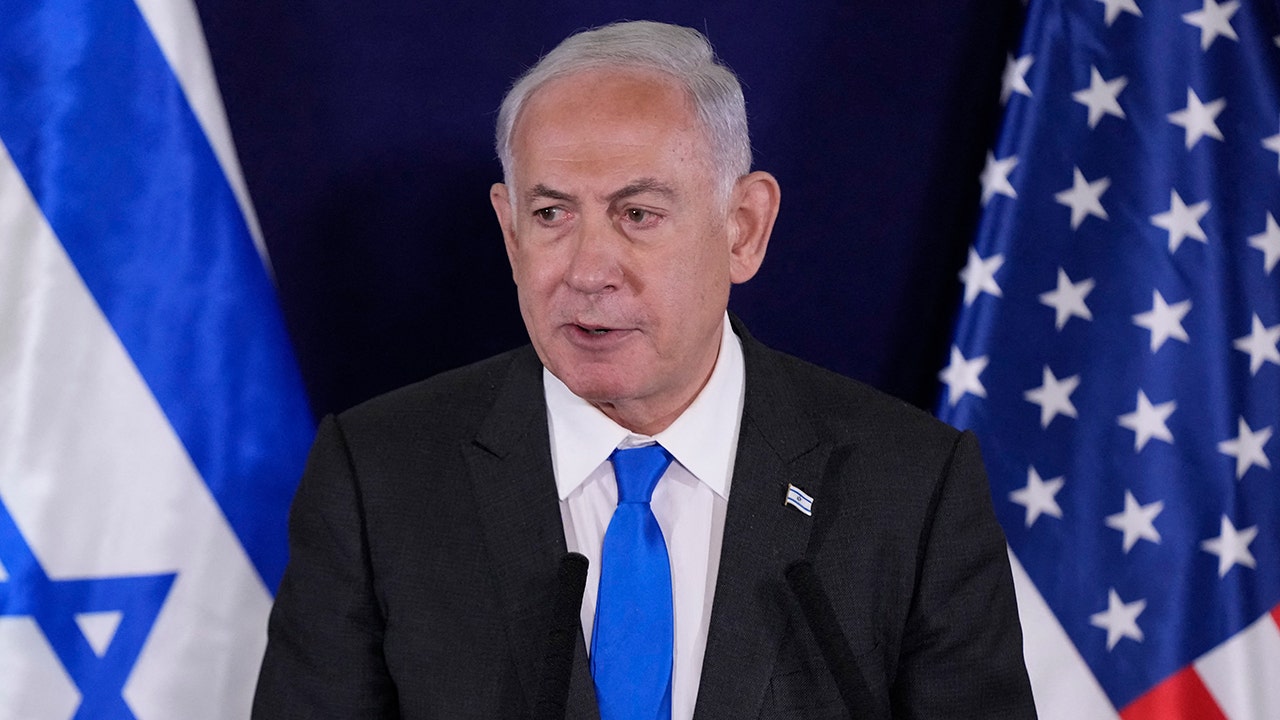 Israeli strikes in Gaza reportedly kill dozens overnight and into Thursday