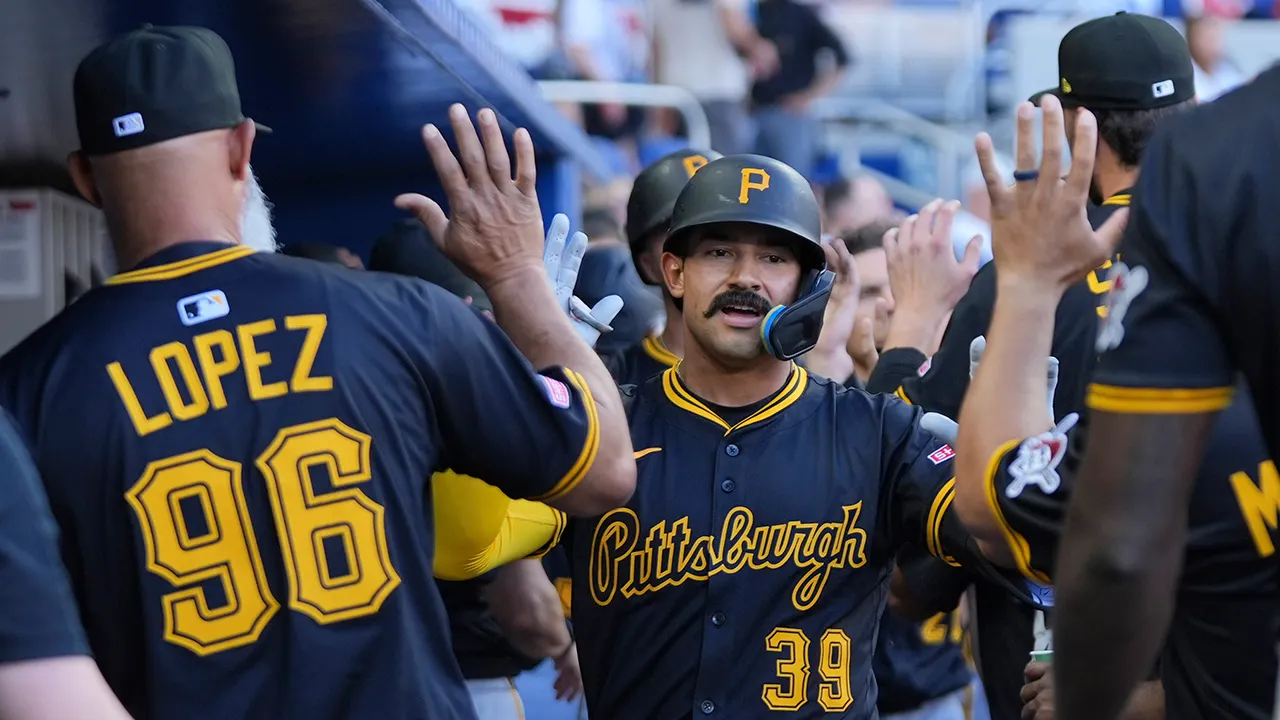 Pittsburgh Pirates: Nick Gonzales suffers major injury on home run