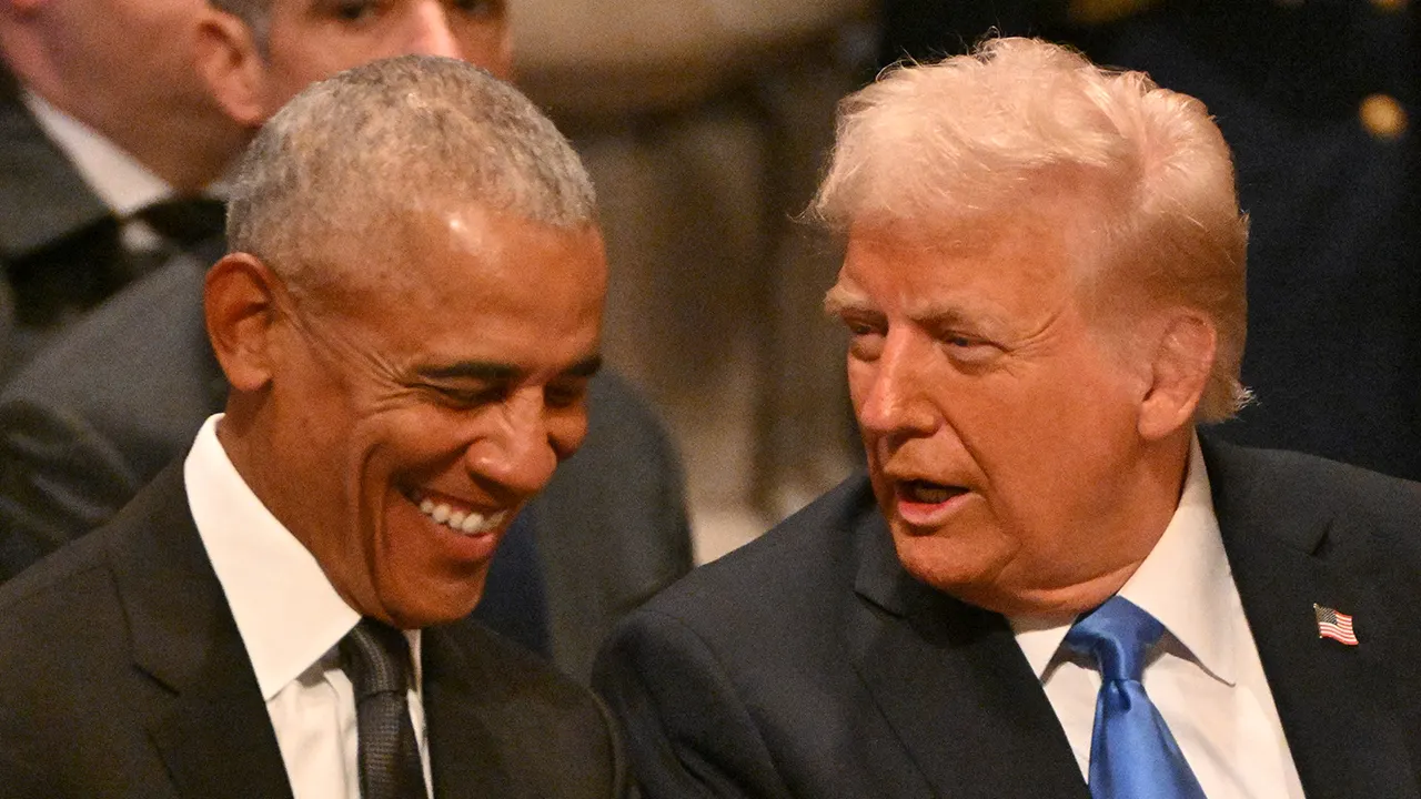 Obama and Trump back opposing candidates in Wisconsin state Supreme Court race