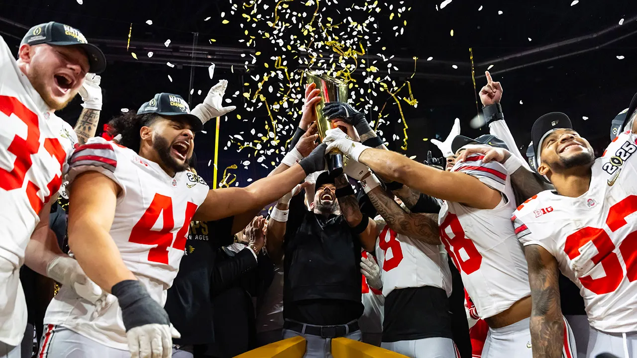 Ohio State to visit Trump to celebrate national championship