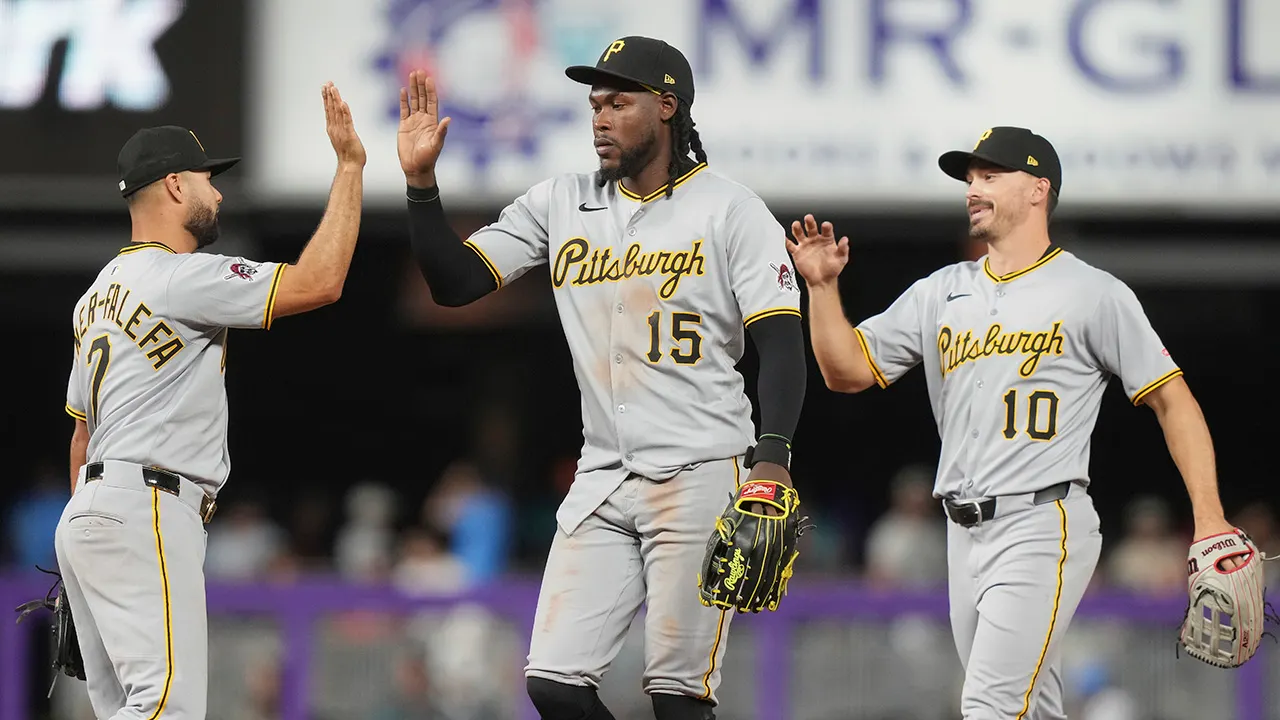 Pittsburgh Pirates: MLB team loses 3 games via walk-offs