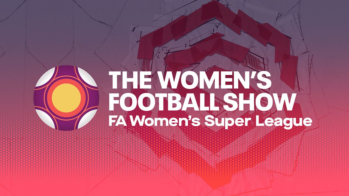 The Women's Football Show
