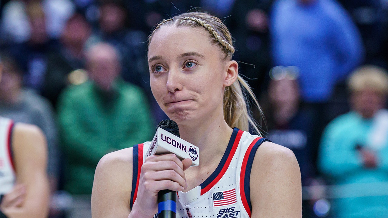 WNBA Draft: Paige Bueckers will turn pro after UConn’s season is over