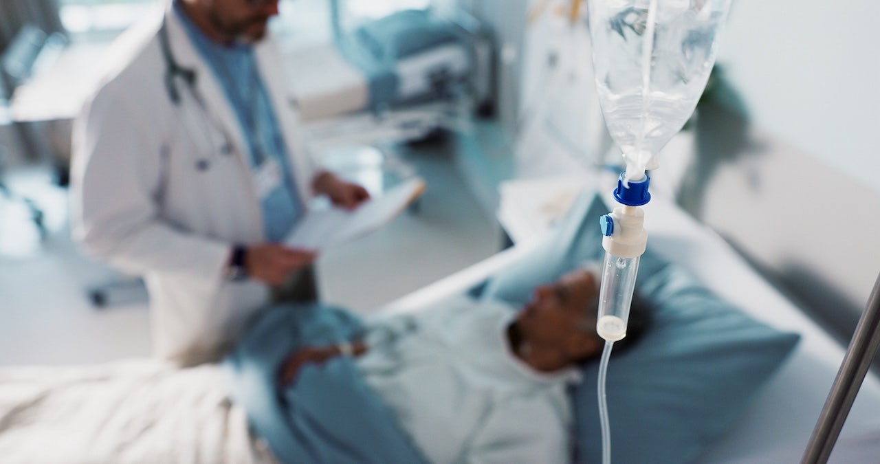 Life-threatening fungus is ‘rapidly’ spreading in US hospitals: study