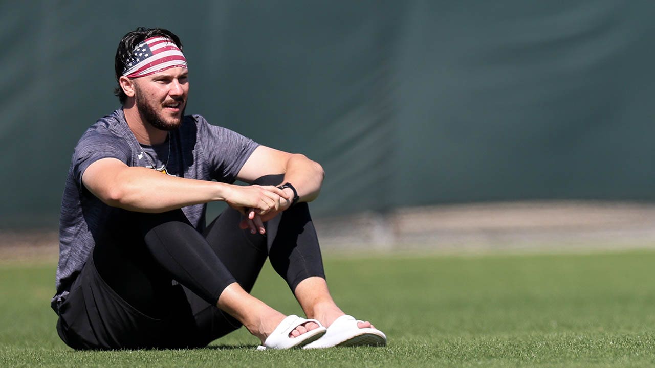 Pittsburgh Pirates: Paul Skenes striking out players for a good cause