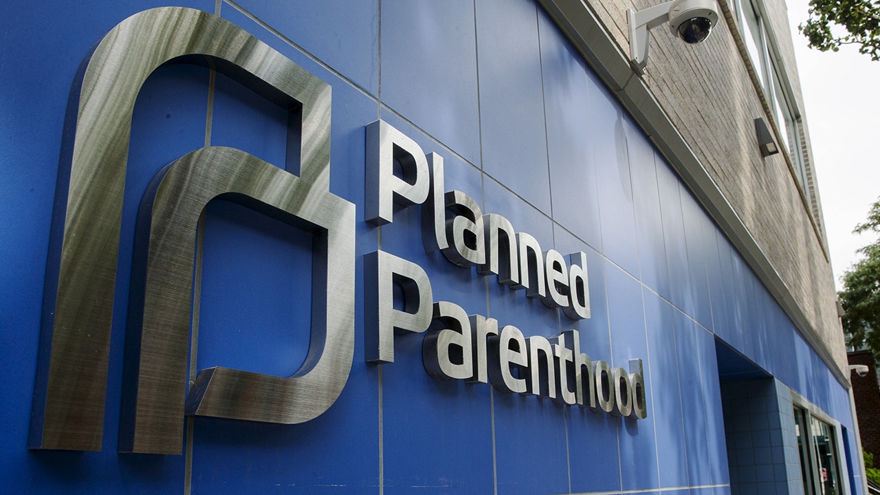 Defund ‘Big Abortion’ industry that thrived under Biden, pro-life groups urge Congress