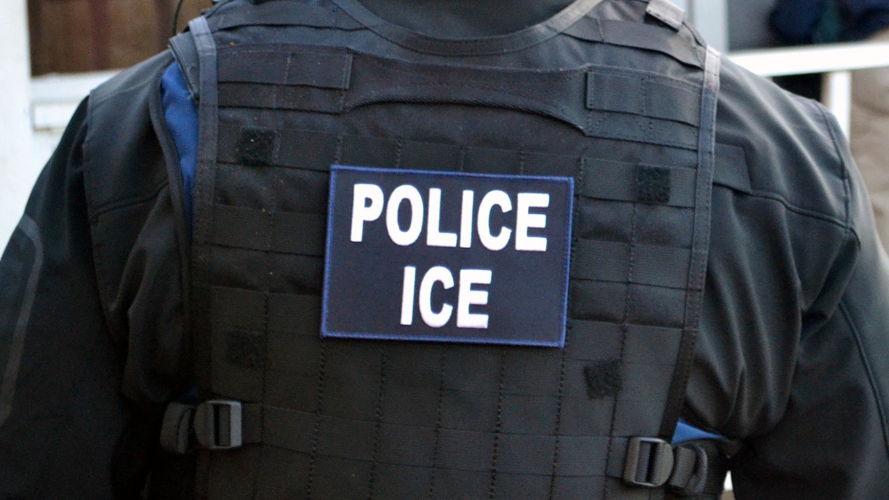 Mexican man convicted in deadly semi-truck crash in Colorado detained by ICE