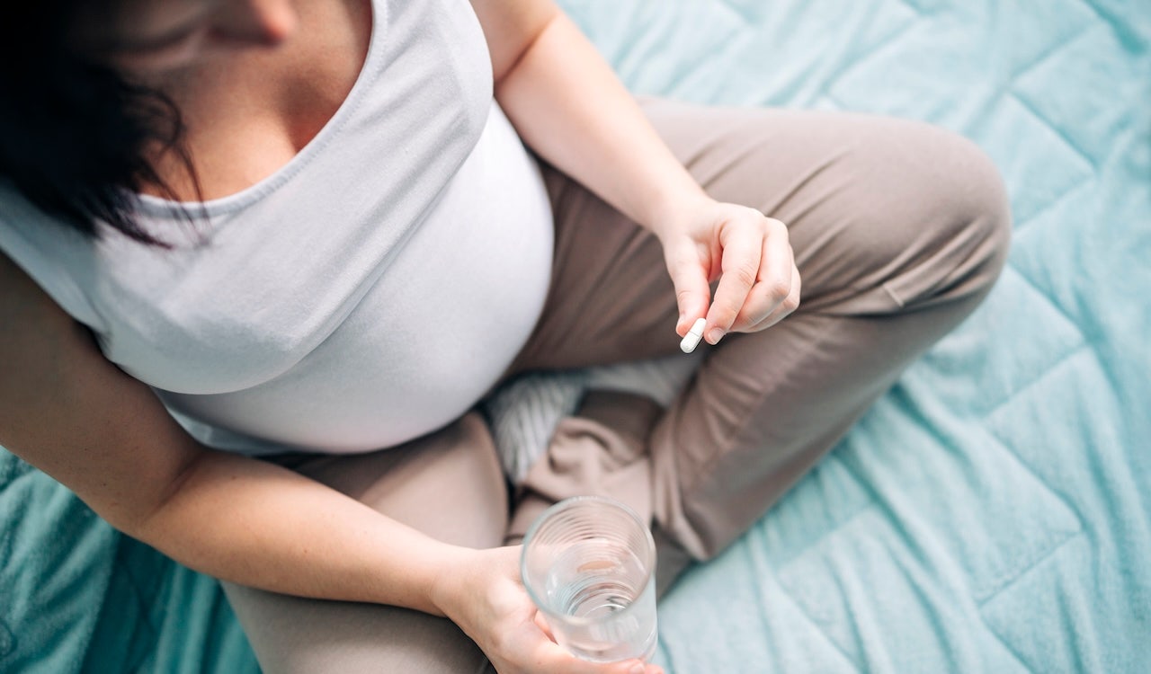 Common pain reliever during pregnancy linked to children’s ADHD risk