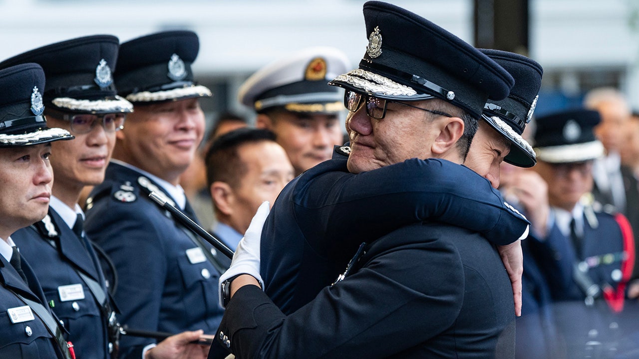 US sanctions 6 Beijing, Hong Kong authorities for ‘undermining’ region’s autonomy