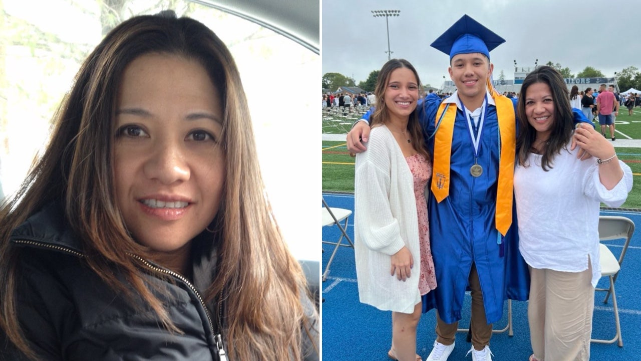 New Jersey woman with rare ALS says ‘miracle drug’ stopped her disease