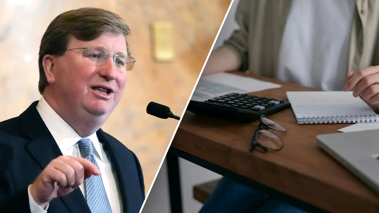 Deep red state makes major announcement about income tax: ‘We plant our flag’