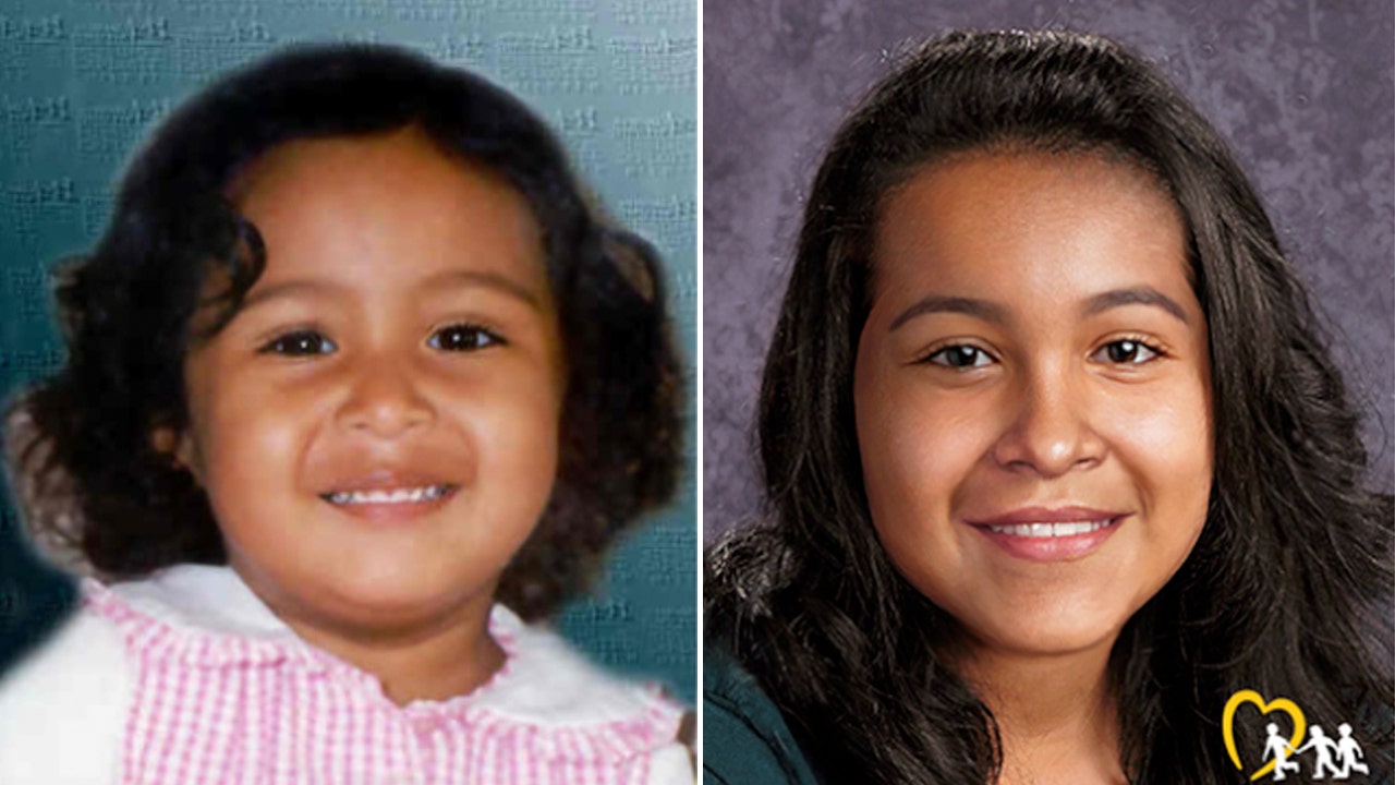 Missing Connecticut girl found alive 25 years after kidnapping