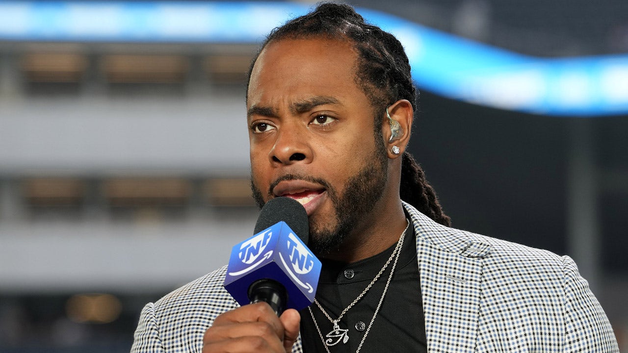 Ex-NFL star Richard Sherman’s home broken in to