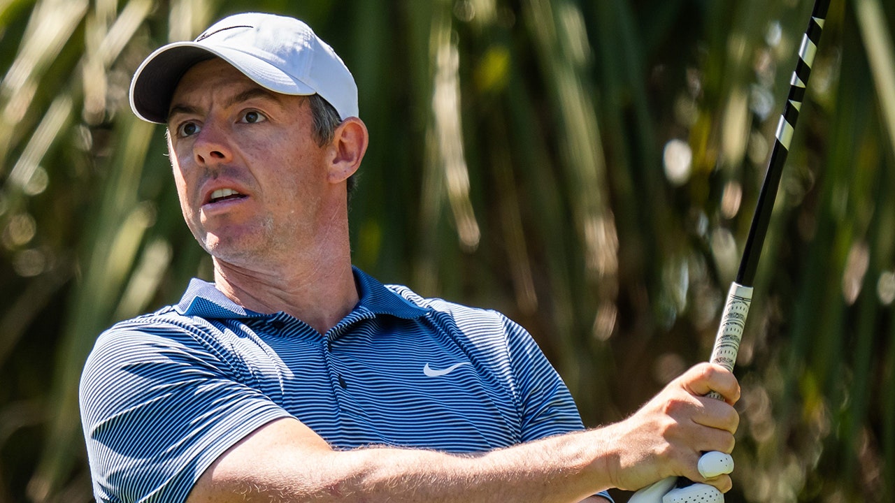 Players Championship: Rory McIlroy viral moment involved college golfer