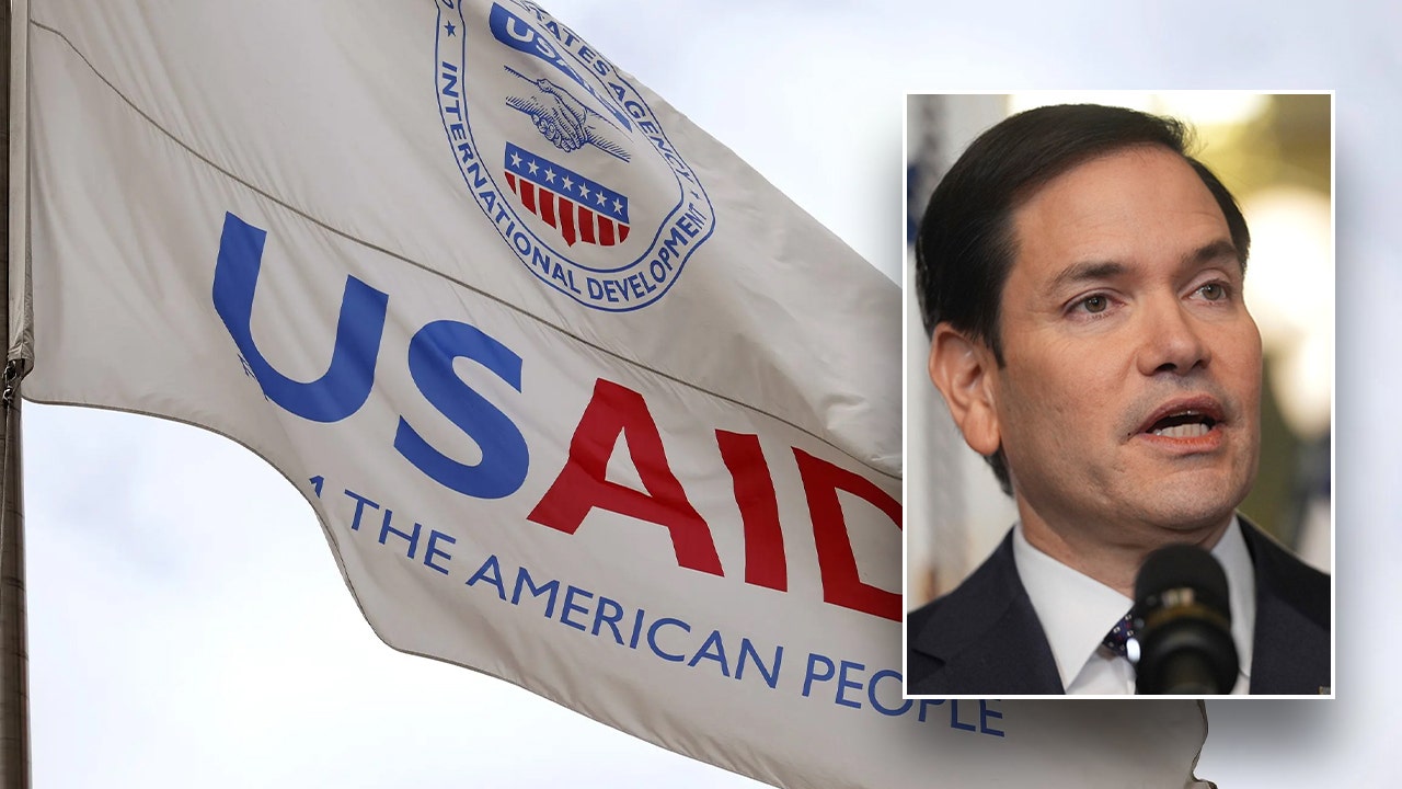 State Department unveils plans to absorb USAID