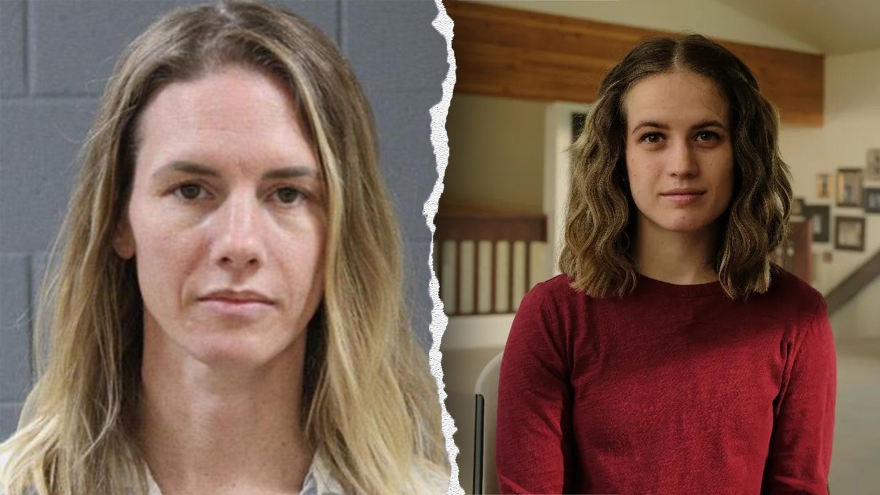 Disgraced Utah mommy blogger Ruby Franke’s daughter takes stand to protect kids