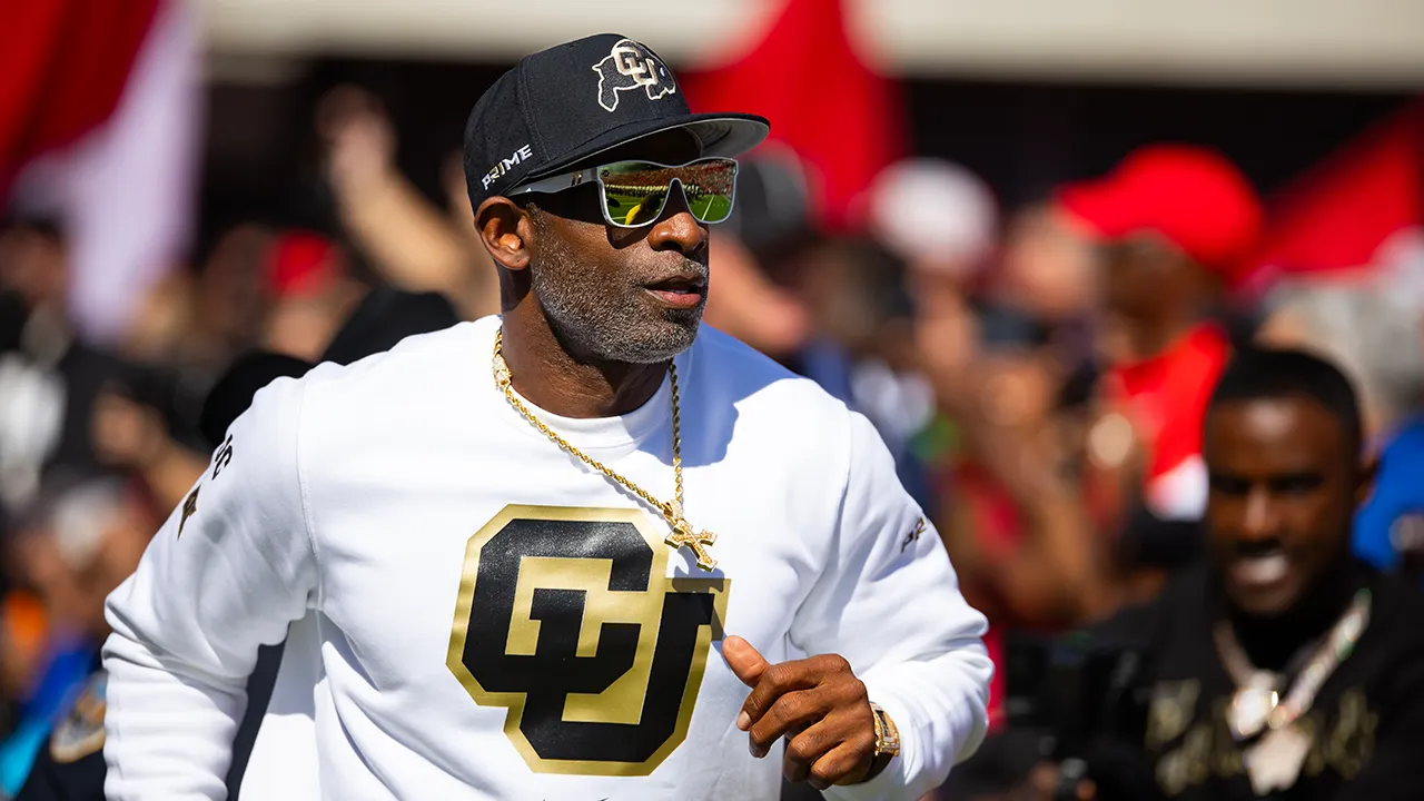 Deion Sanders deal: Coach Prime gets five-year contract extension from Colorado
