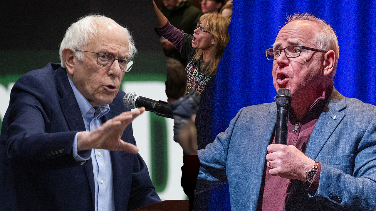 How Democrats infiltrated Republican’s ‘thunderous’ town halls