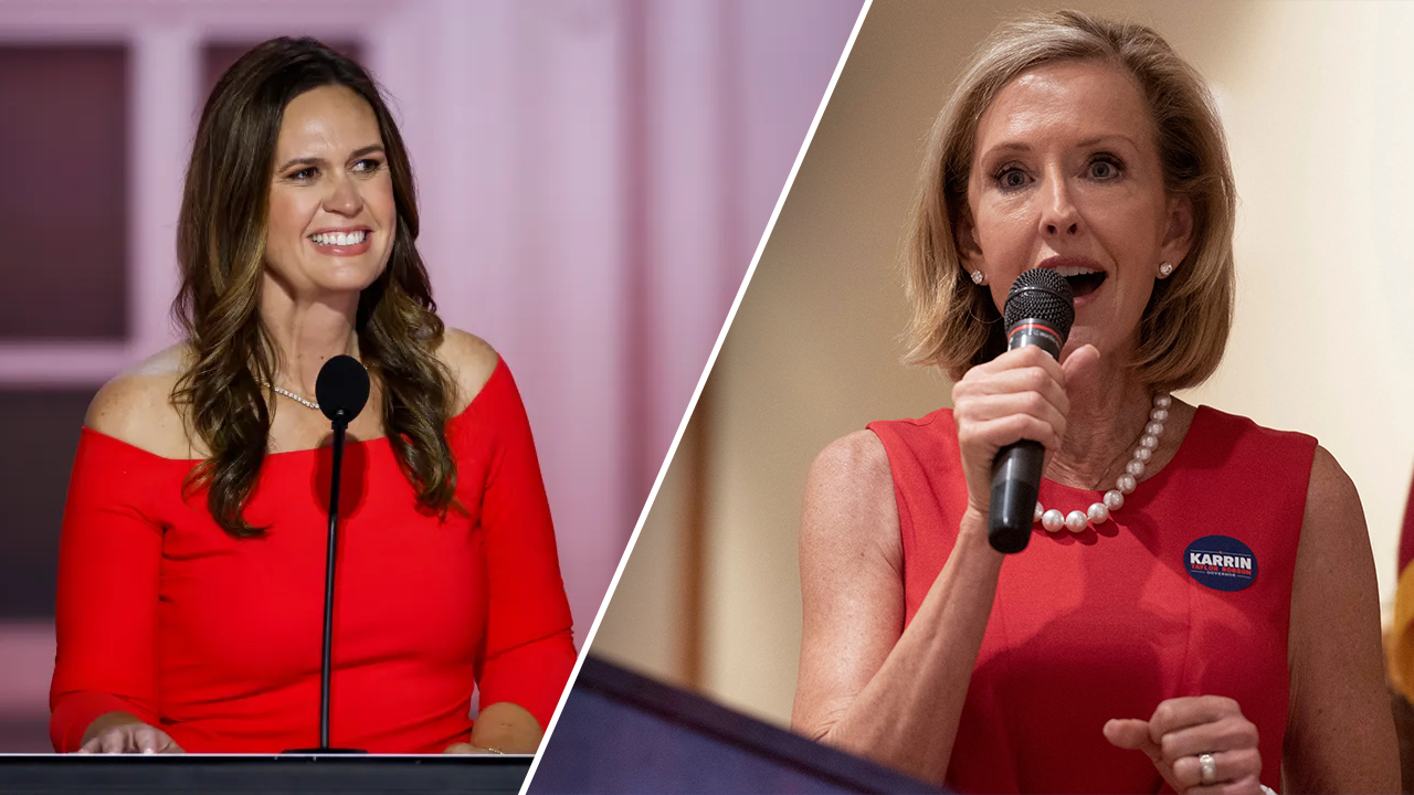 Top Republican governor makes key border state gubernatorial endorsement