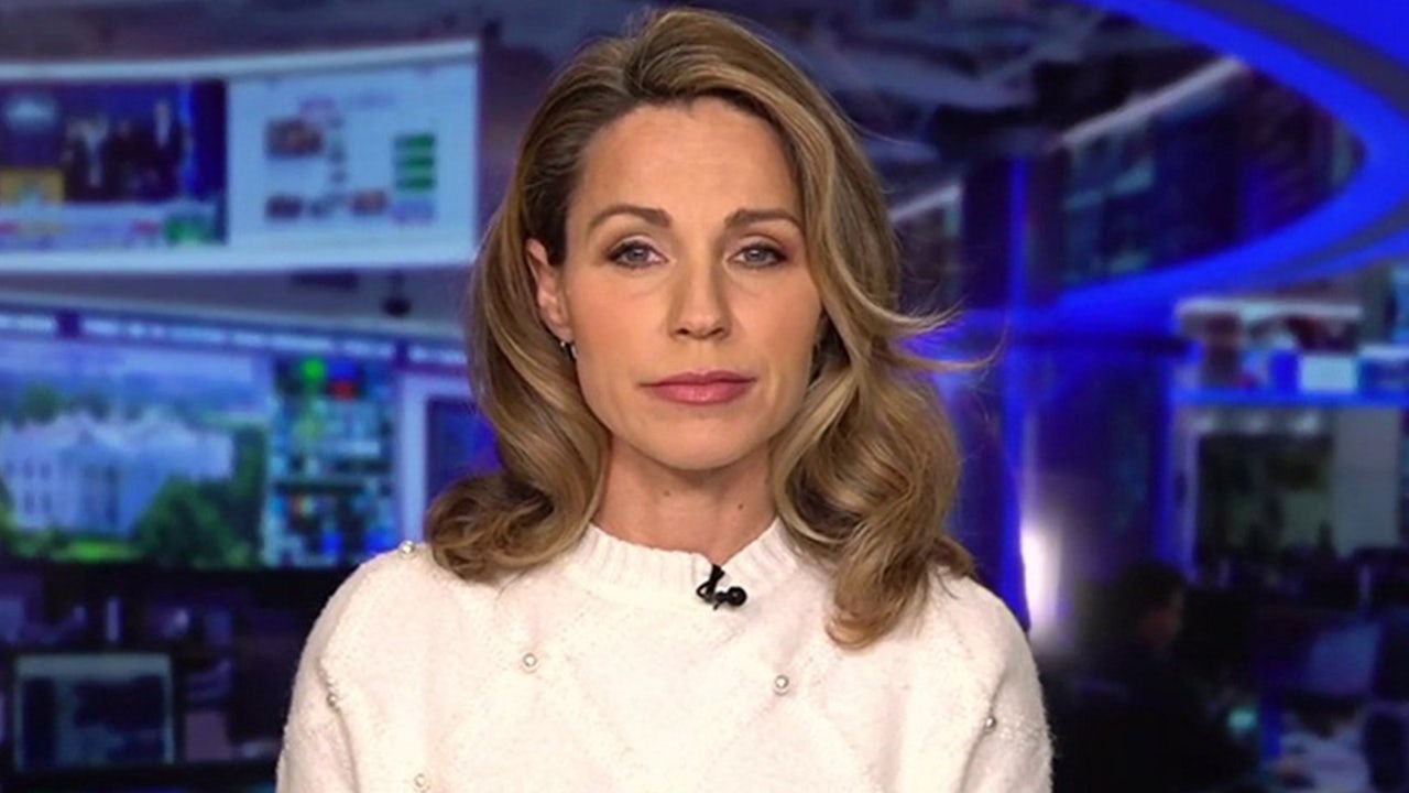 Dr. Nicole Saphier shares natural remedies for hair loss and gut health issues
