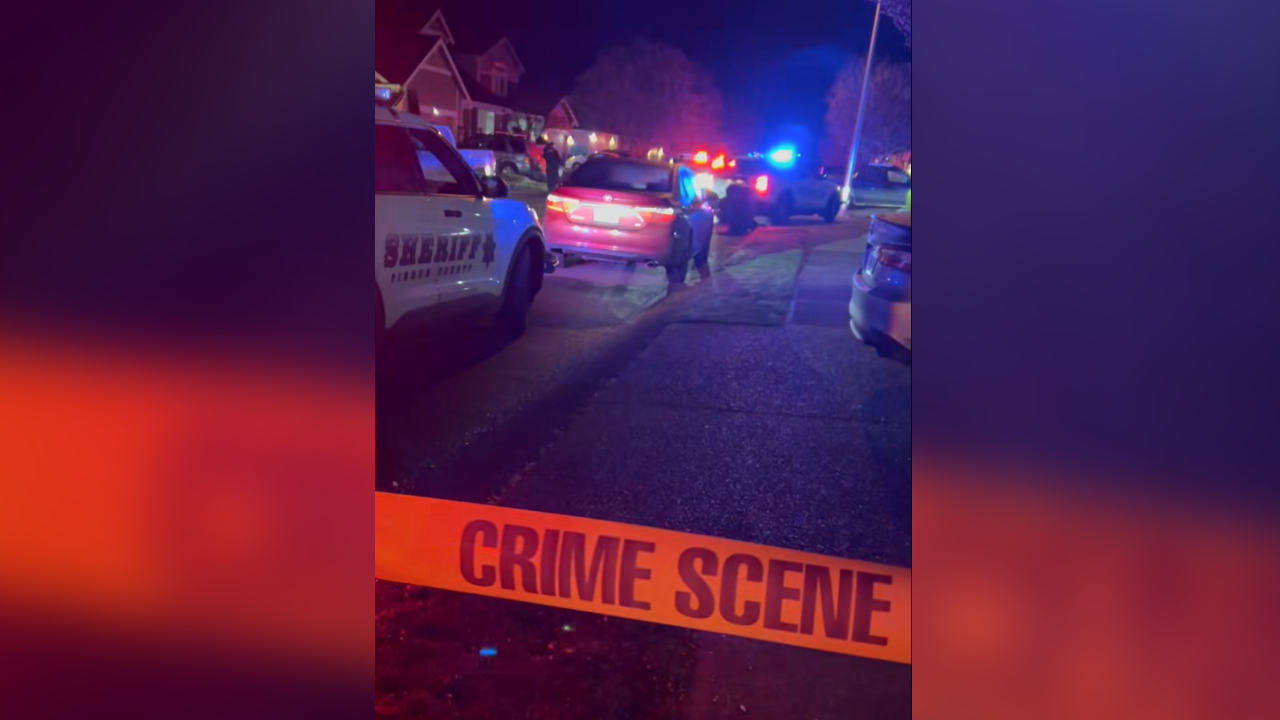 Teens killed in mass shooting at house party in Washington state, others wounded