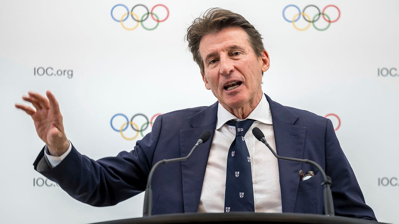 Trans athletes in sports: World Athletics boss vows to protect women’s categry