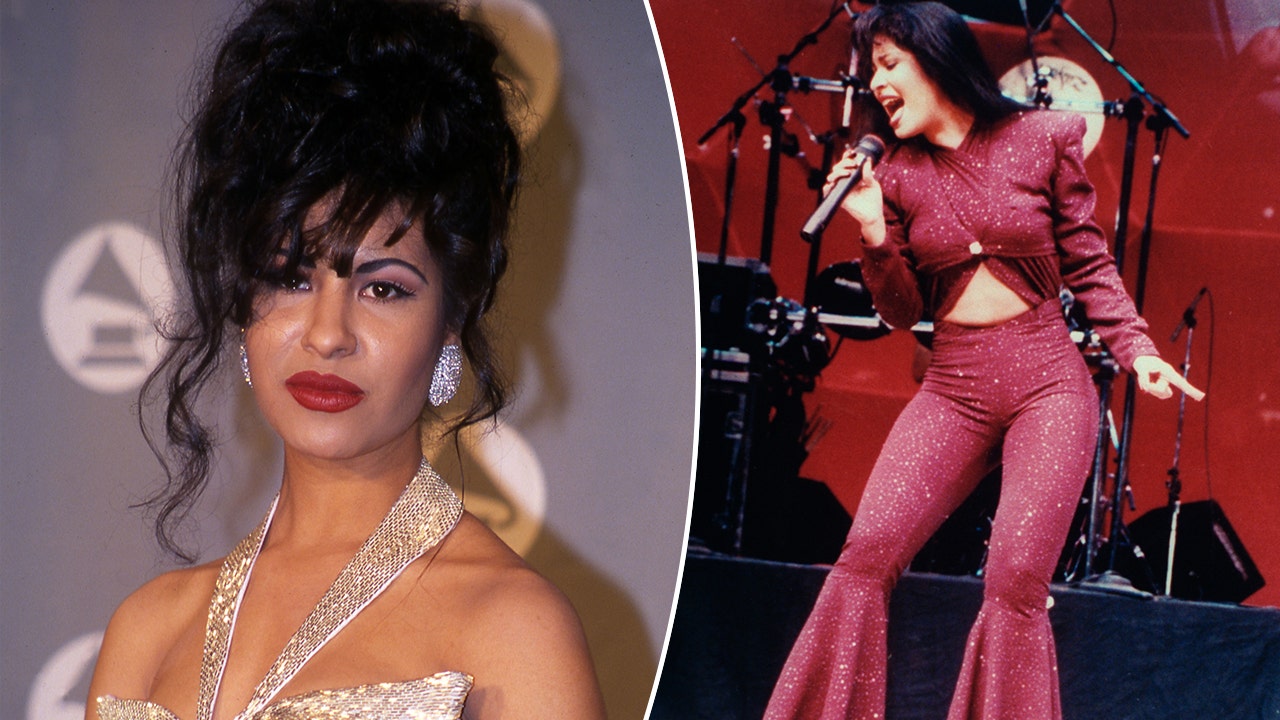Selena Quintanilla’s killer denied parole