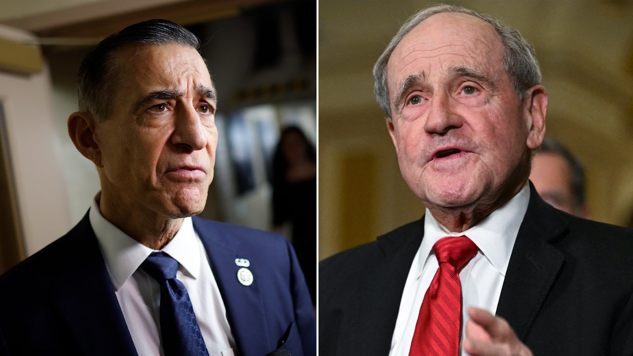 GOP lawmakers push to halt states from imposing excise taxes on guns