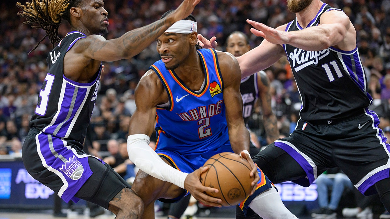 OKC Thunder: Team 1st to reach 60 wins this season