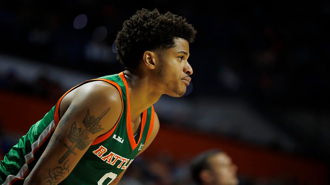 Shaquille O’Neal’s son sets sights on NCAA transfer portal: report