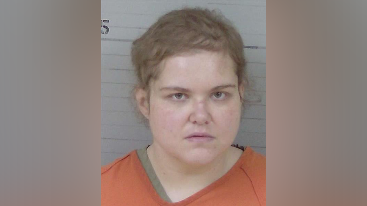 Army wife pleads guilty to fatally stabbing infant son at Georgia military base